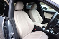 USED 2023 23 BMW 2 SERIES GRAN COUPE 218I 1.5 M SPORT  OYSTER LEATHER CAMERA BODYKIT PROPK