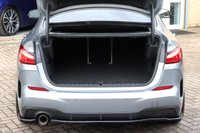 USED 2023 23 BMW 2 SERIES GRAN COUPE 218I 1.5 M SPORT  OYSTER LEATHER CAMERA BODYKIT PROPK