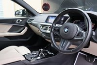 USED 2023 23 BMW 2 SERIES GRAN COUPE 218I 1.5 M SPORT  OYSTER LEATHER CAMERA BODYKIT PROPK