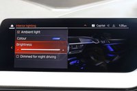 USED 2023 23 BMW 2 SERIES GRAN COUPE 218I 1.5 M SPORT  OYSTER LEATHER CAMERA BODYKIT PROPK