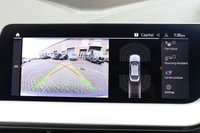 USED 2023 23 BMW 2 SERIES GRAN COUPE 218I 1.5 M SPORT  OYSTER LEATHER CAMERA BODYKIT PROPK