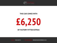 USED 2023 23 BMW 2 SERIES GRAN COUPE 218I 1.5 M SPORT  OYSTER LEATHER CAMERA BODYKIT PROPK