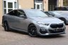 USED 2023 23 BMW 2 SERIES GRAN COUPE 218I 1.5 M SPORT  OYSTER LEATHER CAMERA BODYKIT PROPK