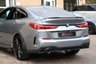 USED 2023 23 BMW 2 SERIES GRAN COUPE 218I 1.5 M SPORT  OYSTER LEATHER CAMERA BODYKIT PROPK