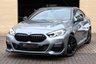 USED 2023 23 BMW 2 SERIES GRAN COUPE 218I 1.5 M SPORT  OYSTER LEATHER CAMERA BODYKIT PROPK