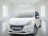 USED 2013 63 PEUGEOT 208 1.4 e-HDi Allure Hatchback 3dr Diesel EGC Euro 5 (s/s) (70 ps) Auto_&pound;20 Tax_1.4_Diesel