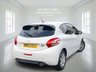 USED 2013 63 PEUGEOT 208 1.4 e-HDi Allure Hatchback 3dr Diesel EGC Euro 5 (s/s) (70 ps) Auto_&pound;20 Tax_1.4_Diesel