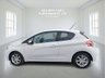 USED 2013 63 PEUGEOT 208 1.4 e-HDi Allure Hatchback 3dr Diesel EGC Euro 5 (s/s) (70 ps) Auto_&pound;20 Tax_1.4_Diesel