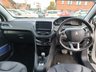 USED 2013 63 PEUGEOT 208 1.4 e-HDi Allure Hatchback 3dr Diesel EGC Euro 5 (s/s) (70 ps) Auto_&pound;20 Tax_1.4_Diesel