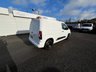 USED 2021 21 VAUXHALL COMBO 1.5 Turbo D 2300 Sportive Panel Van 4dr Diesel Manual L1 H1 Euro 6 (100 ps) 1 OWNER JUST SERVICED AND MOTD