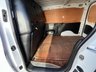 USED 2021 21 VAUXHALL COMBO 1.5 Turbo D 2300 Sportive Panel Van 4dr Diesel Manual L1 H1 Euro 6 (100 ps) 1 OWNER JUST SERVICED AND MOTD