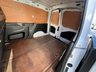 USED 2021 21 VAUXHALL COMBO 1.5 Turbo D 2300 Sportive Panel Van 4dr Diesel Manual L1 H1 Euro 6 (100 ps) 1 OWNER JUST SERVICED AND MOTD