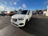 USED 2021 21 VAUXHALL COMBO 1.5 Turbo D 2300 Sportive Panel Van 4dr Diesel Manual L1 H1 Euro 6 (100 ps) 1 OWNER JUST SERVICED AND MOTD