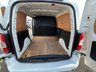 USED 2021 21 VAUXHALL COMBO 1.5 Turbo D 2300 Sportive Panel Van 4dr Diesel Manual L1 H1 Euro 6 (100 ps) 1 OWNER JUST SERVICED AND MOTD