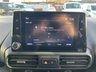 USED 2021 21 VAUXHALL COMBO 1.5 Turbo D 2300 Sportive Panel Van 4dr Diesel Manual L1 H1 Euro 6 (100 ps) 1 OWNER JUST SERVICED AND MOTD