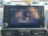 USED 2021 21 VAUXHALL COMBO 1.5 Turbo D 2300 Sportive Panel Van 4dr Diesel Manual L1 H1 Euro 6 (100 ps) 1 OWNER JUST SERVICED AND MOTD