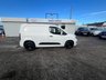 USED 2021 21 VAUXHALL COMBO 1.5 Turbo D 2300 Sportive Panel Van 4dr Diesel Manual L1 H1 Euro 6 (100 ps) 1 OWNER JUST SERVICED AND MOTD