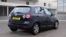 USED 2010 10 VOLKSWAGEN GOLF PLUS 1.6 TDI SE Hatchback 5dr Diesel DSG Euro 5 (105 ps) 