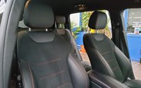USED 2022 22 MERCEDES-BENZ GLB 1.3 GLB200 AMG Line SUV 5dr Petrol 7G-DCT Euro 6 (s/s) (163 ps) 7 SEATS SAT NAV PART LEATHER INTERIOR HEATED SEATS REAR VIEW CAMERA CRUISE CONTROL 1 OWNER SERVICE HISTORY WARRANTY