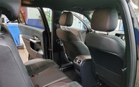 USED 2022 22 MERCEDES-BENZ GLB 1.3 GLB200 AMG Line SUV 5dr Petrol 7G-DCT Euro 6 (s/s) (163 ps) 7 SEATS SAT NAV PART LEATHER INTERIOR HEATED SEATS REAR VIEW CAMERA CRUISE CONTROL 1 OWNER SERVICE HISTORY WARRANTY