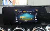 USED 2022 22 MERCEDES-BENZ GLB 1.3 GLB200 AMG Line SUV 5dr Petrol 7G-DCT Euro 6 (s/s) (163 ps) 7 SEATS SAT NAV PART LEATHER INTERIOR HEATED SEATS REAR VIEW CAMERA CRUISE CONTROL 1 OWNER SERVICE HISTORY WARRANTY