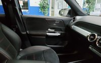 USED 2022 22 MERCEDES-BENZ GLB 1.3 GLB200 AMG Line SUV 5dr Petrol 7G-DCT Euro 6 (s/s) (163 ps) 7 SEATS SAT NAV PART LEATHER INTERIOR HEATED SEATS REAR VIEW CAMERA CRUISE CONTROL 1 OWNER SERVICE HISTORY WARRANTY