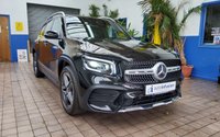 USED 2022 22 MERCEDES-BENZ GLB 1.3 GLB200 AMG Line SUV 5dr Petrol 7G-DCT Euro 6 (s/s) (163 ps) 7 SEATS SAT NAV PART LEATHER INTERIOR HEATED SEATS REAR VIEW CAMERA CRUISE CONTROL 1 OWNER SERVICE HISTORY WARRANTY