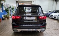 USED 2022 22 MERCEDES-BENZ GLB 1.3 GLB200 AMG Line SUV 5dr Petrol 7G-DCT Euro 6 (s/s) (163 ps) 7 SEATS SAT NAV PART LEATHER INTERIOR HEATED SEATS REAR VIEW CAMERA CRUISE CONTROL 1 OWNER SERVICE HISTORY WARRANTY
