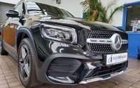 USED 2022 22 MERCEDES-BENZ GLB 1.3 GLB200 AMG Line SUV 5dr Petrol 7G-DCT Euro 6 (s/s) (163 ps) 7 SEATS SAT NAV PART LEATHER INTERIOR HEATED SEATS REAR VIEW CAMERA CRUISE CONTROL 1 OWNER SERVICE HISTORY WARRANTY
