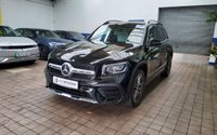 USED 2022 22 MERCEDES-BENZ GLB 1.3 GLB200 AMG Line SUV 5dr Petrol 7G-DCT Euro 6 (s/s) (163 ps) 7 SEATS SAT NAV PART LEATHER INTERIOR HEATED SEATS REAR VIEW CAMERA CRUISE CONTROL 1 OWNER SERVICE HISTORY WARRANTY
