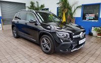 USED 2022 22 MERCEDES-BENZ GLB 1.3 GLB200 AMG Line SUV 5dr Petrol 7G-DCT Euro 6 (s/s) (163 ps) 7 SEATS SAT NAV PART LEATHER INTERIOR HEATED SEATS REAR VIEW CAMERA CRUISE CONTROL 1 OWNER SERVICE HISTORY WARRANTY