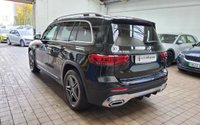 USED 2022 22 MERCEDES-BENZ GLB 1.3 GLB200 AMG Line SUV 5dr Petrol 7G-DCT Euro 6 (s/s) (163 ps) 7 SEATS SAT NAV PART LEATHER INTERIOR HEATED SEATS REAR VIEW CAMERA CRUISE CONTROL 1 OWNER SERVICE HISTORY WARRANTY
