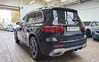 USED 2022 22 MERCEDES-BENZ GLB 1.3 GLB200 AMG Line SUV 5dr Petrol 7G-DCT Euro 6 (s/s) (163 ps) 7 SEATS SAT NAV PART LEATHER INTERIOR HEATED SEATS REAR VIEW CAMERA CRUISE CONTROL 1 OWNER SERVICE HISTORY WARRANTY