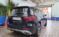 USED 2022 22 MERCEDES-BENZ GLB 1.3 GLB200 AMG Line SUV 5dr Petrol 7G-DCT Euro 6 (s/s) (163 ps) 7 SEATS SAT NAV PART LEATHER INTERIOR HEATED SEATS REAR VIEW CAMERA CRUISE CONTROL 1 OWNER SERVICE HISTORY WARRANTY