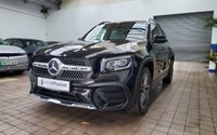 USED 2022 22 MERCEDES-BENZ GLB 1.3 GLB200 AMG Line SUV 5dr Petrol 7G-DCT Euro 6 (s/s) (163 ps) 7 SEATS SAT NAV PART LEATHER INTERIOR HEATED SEATS REAR VIEW CAMERA CRUISE CONTROL 1 OWNER SERVICE HISTORY WARRANTY
