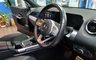 USED 2022 22 MERCEDES-BENZ GLB 1.3 GLB200 AMG Line SUV 5dr Petrol 7G-DCT Euro 6 (s/s) (163 ps) 7 SEATS SAT NAV PART LEATHER INTERIOR HEATED SEATS REAR VIEW CAMERA CRUISE CONTROL 1 OWNER SERVICE HISTORY WARRANTY