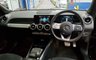 USED 2022 22 MERCEDES-BENZ GLB 1.3 GLB200 AMG Line SUV 5dr Petrol 7G-DCT Euro 6 (s/s) (163 ps) 7 SEATS SAT NAV PART LEATHER INTERIOR HEATED SEATS REAR VIEW CAMERA CRUISE CONTROL 1 OWNER SERVICE HISTORY WARRANTY