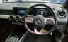 USED 2022 22 MERCEDES-BENZ GLB 1.3 GLB200 AMG Line SUV 5dr Petrol 7G-DCT Euro 6 (s/s) (163 ps) 7 SEATS SAT NAV PART LEATHER INTERIOR HEATED SEATS REAR VIEW CAMERA CRUISE CONTROL 1 OWNER SERVICE HISTORY WARRANTY
