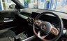 USED 2022 22 MERCEDES-BENZ GLB 1.3 GLB200 AMG Line SUV 5dr Petrol 7G-DCT Euro 6 (s/s) (163 ps) 7 SEATS SAT NAV PART LEATHER INTERIOR HEATED SEATS REAR VIEW CAMERA CRUISE CONTROL 1 OWNER SERVICE HISTORY WARRANTY