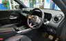 USED 2022 22 MERCEDES-BENZ GLB 1.3 GLB200 AMG Line SUV 5dr Petrol 7G-DCT Euro 6 (s/s) (163 ps) 7 SEATS SAT NAV PART LEATHER INTERIOR HEATED SEATS REAR VIEW CAMERA CRUISE CONTROL 1 OWNER SERVICE HISTORY WARRANTY