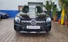 USED 2022 22 MERCEDES-BENZ GLB 1.3 GLB200 AMG Line SUV 5dr Petrol 7G-DCT Euro 6 (s/s) (163 ps) 7 SEATS SAT NAV PART LEATHER INTERIOR HEATED SEATS REAR VIEW CAMERA CRUISE CONTROL 1 OWNER SERVICE HISTORY WARRANTY