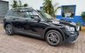 USED 2022 22 MERCEDES-BENZ GLB 1.3 GLB200 AMG Line SUV 5dr Petrol 7G-DCT Euro 6 (s/s) (163 ps) 7 SEATS SAT NAV PART LEATHER INTERIOR HEATED SEATS REAR VIEW CAMERA CRUISE CONTROL 1 OWNER SERVICE HISTORY WARRANTY