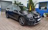USED 2022 22 MERCEDES-BENZ GLB 1.3 GLB200 AMG Line SUV 5dr Petrol 7G-DCT Euro 6 (s/s) (163 ps) 7 SEATS SAT NAV PART LEATHER INTERIOR HEATED SEATS REAR VIEW CAMERA CRUISE CONTROL 1 OWNER SERVICE HISTORY WARRANTY