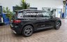 USED 2022 22 MERCEDES-BENZ GLB 1.3 GLB200 AMG Line SUV 5dr Petrol 7G-DCT Euro 6 (s/s) (163 ps) 7 SEATS SAT NAV PART LEATHER INTERIOR HEATED SEATS REAR VIEW CAMERA CRUISE CONTROL 1 OWNER SERVICE HISTORY WARRANTY