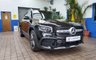 USED 2022 22 MERCEDES-BENZ GLB 1.3 GLB200 AMG Line SUV 5dr Petrol 7G-DCT Euro 6 (s/s) (163 ps) 7 SEATS SAT NAV PART LEATHER INTERIOR HEATED SEATS REAR VIEW CAMERA CRUISE CONTROL 1 OWNER SERVICE HISTORY WARRANTY
