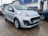 USED 2013 13 PEUGEOT 107 1.0 12V Active Hatchback 5dr Petrol Manual Euro 5 (68 ps) 