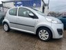 USED 2013 13 PEUGEOT 107 1.0 12V Active Hatchback 5dr Petrol Manual Euro 5 (68 ps) 