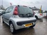 USED 2013 13 PEUGEOT 107 1.0 12V Active Hatchback 5dr Petrol Manual Euro 5 (68 ps) 