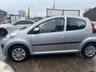 USED 2013 13 PEUGEOT 107 1.0 12V Active Hatchback 5dr Petrol Manual Euro 5 (68 ps) 