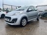 USED 2013 13 PEUGEOT 107 1.0 12V Active Hatchback 5dr Petrol Manual Euro 5 (68 ps) 